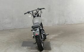 YAMAHA YB125SP PCJL