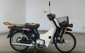 SUZUKI BIRDIE 50 BA41A