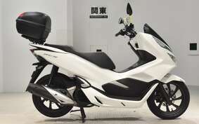 HONDA PCX125 JF81