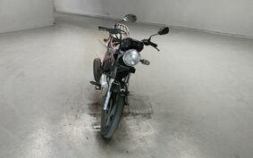 HONDA CBF125 LALPCJ72