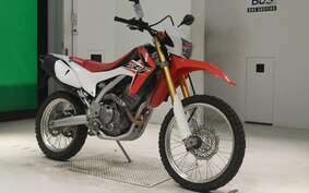 HONDA CRF250L MD38