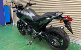 HONDA NC750X ABS 2014 RC72