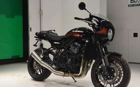 KAWASAKI Z900RS CAFE 2021 ZR900C