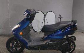 YAMAHA CYGNUS125X SE46