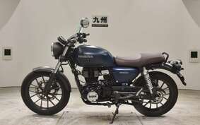 HONDA GB350 2022 NC59