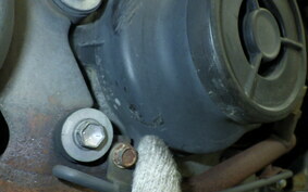 SUZUKI ADDRESS V50 Gen.2 CA44A