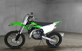 KAWASAKI KX100 KX100F