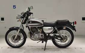 SUZUKI ST250E NJ4AA