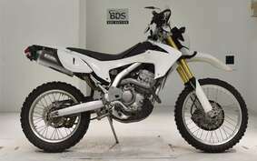 HONDA CRF250L MD38