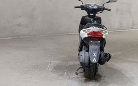 SUZUKI ADDRESS V125 CF4MA