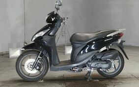 HONDA DIO 110 JF31