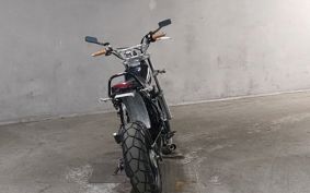 YAMAHA TW200 DG07J