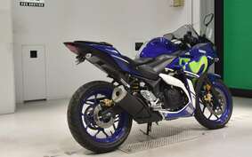 YAMAHA YZF-R25 RG10J