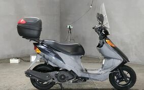 SUZUKI ADDRESS V125 CF4EA