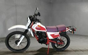 HONDA XL185S L185S