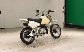 HONDA XR70R DE02