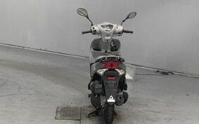 HONDA DIO 110 JF31