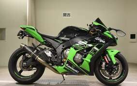 KAWASAKI ZX 10 NINJA R A 2016 ZXT00S