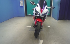 HONDA CBR1000RR ABS 2013 SC59