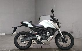 HONDA CB125 R JC79