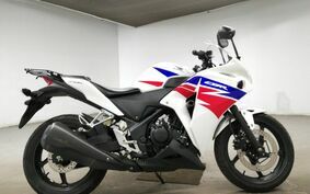 HONDA CBR250R MC41