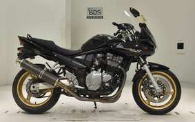 SUZUKI BANDIT 1200 SA 2008 GV79A