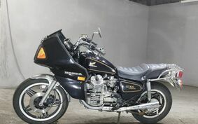 HONDA GL 500 WING CUSTOM 1981 GL500