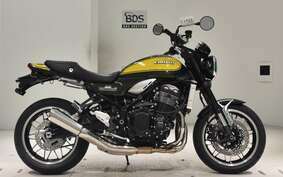 KAWASAKI Z900RS 2024 ZR900K