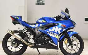 SUZUKI GSX-R125 DL33B