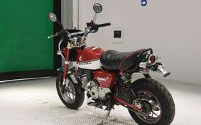 HONDA MONKEY 125 JB02