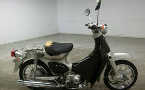 HONDA LITTLE CUB Cell AA01