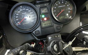 HONDA CB1300SF SUPER BOLDOR 2007 SC54