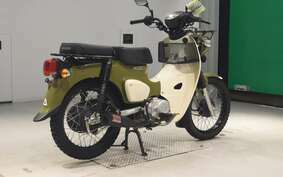 HONDA CROSS CUB 110 JA45