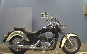 HONDA SHADOW 750 Gen. 2 1997 RC44