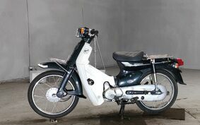 HONDA C70 SUPER CUB CUSTOM C70