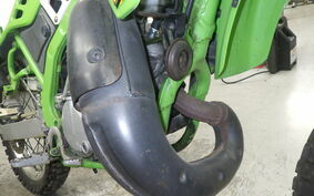 KAWASAKI KDX125 SR DX125A