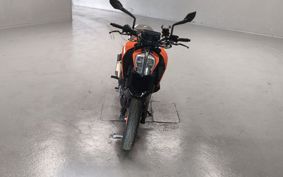 KTM 390 DUKE JPJ40