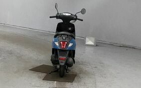 SUZUKI LET's CA4AA