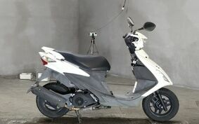 SUZUKI ADDRESS V125 SS CF4MA