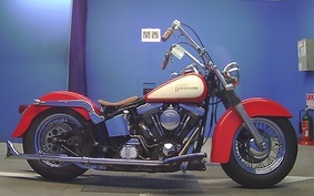 HARLEY FLSTN 1340 1995 BNL