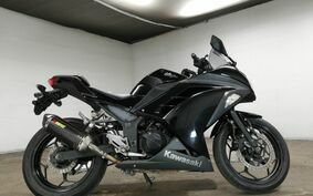 KAWASAKI NINJA 250 EX250L