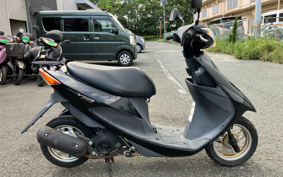 SUZUKI ADDRESS V50 CA42A