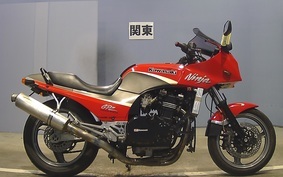 KAWASAKI GPZ900R NINJA 1999 ZX900A