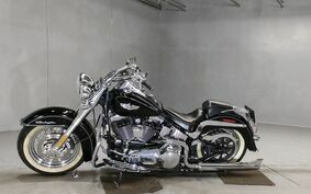 HARLEY FLSTN 1450 2005 BNY