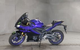 YAMAHA YZF-R25 RG43J