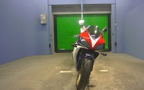 HONDA CBR1000RR 2008 SC57