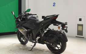 SUZUKI GIXXER 250 SF ED22J