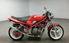 SUZUKI BANDIT 250 GJ74A