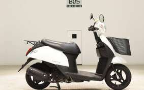 SUZUKI LET's CA4AA