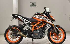 KTM 390 DUKE 2018 JPJ40